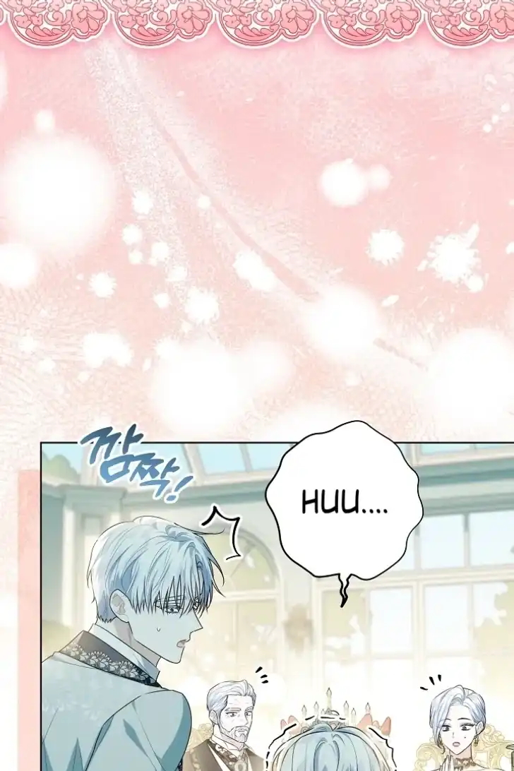 My Daddy Hid His Power Chapter 46 - halaman 94