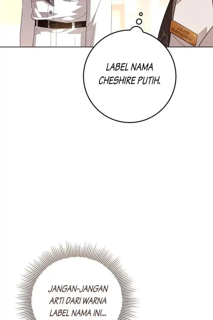 My Daddy Hid His Power Chapter 47 - halaman 104