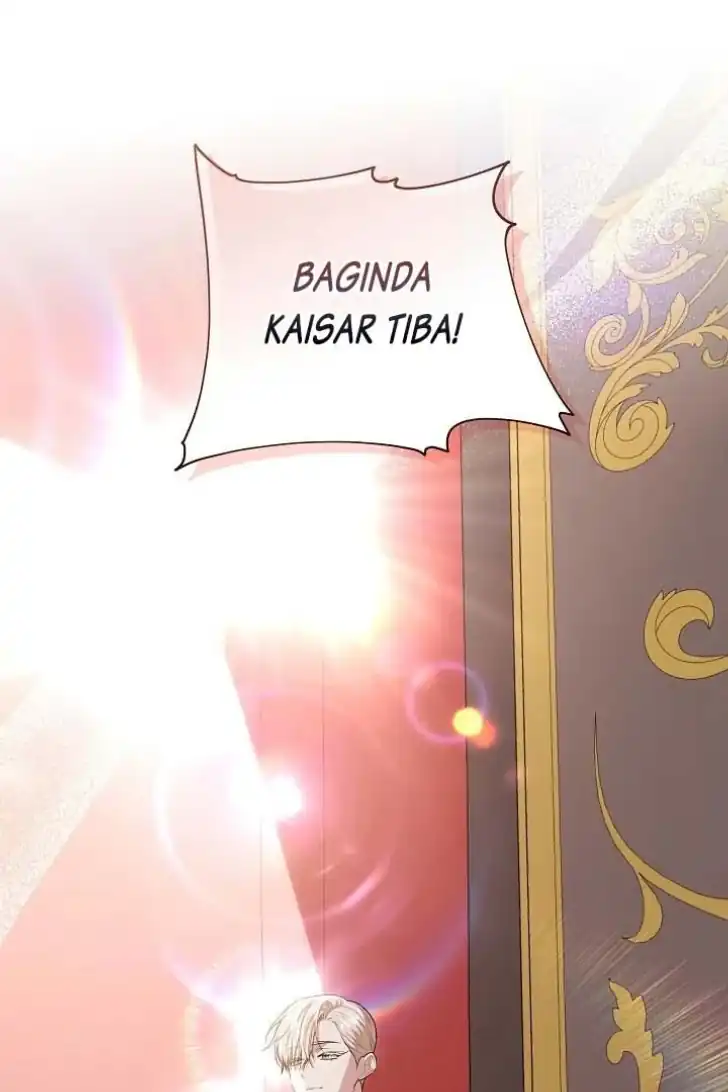 My Daddy Hid His Power Chapter 47 - halaman 110