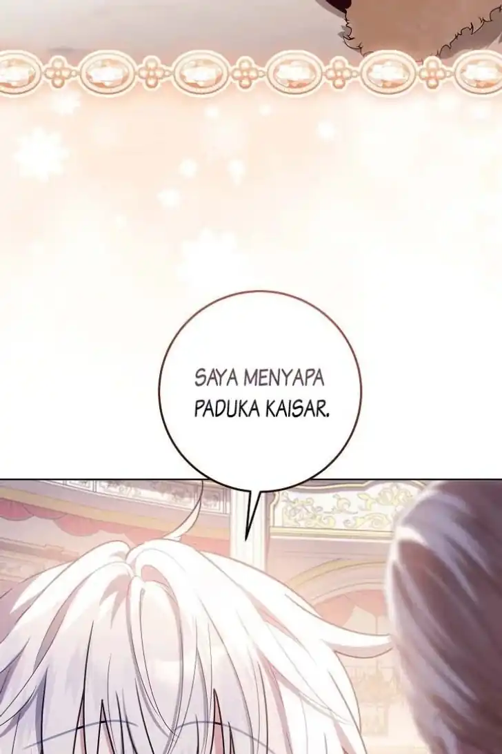 My Daddy Hid His Power Chapter 47 - halaman 118
