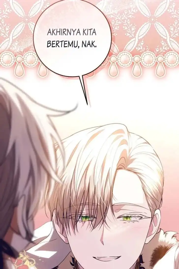 My Daddy Hid His Power Chapter 47 - halaman 120