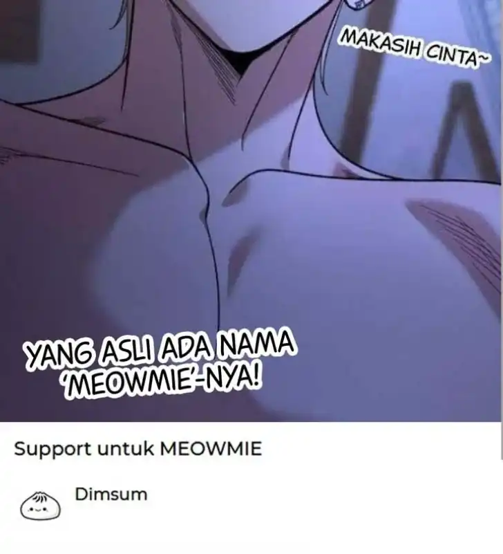 My Daddy Hid His Power Chapter 47 - halaman 124