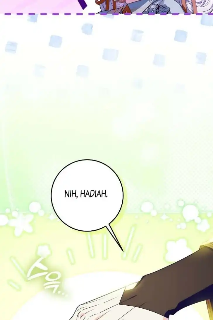 My Daddy Hid His Power Chapter 47 - halaman 20