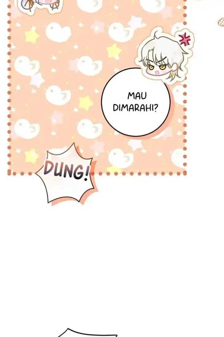 My Daddy Hid His Power Chapter 47 - halaman 24