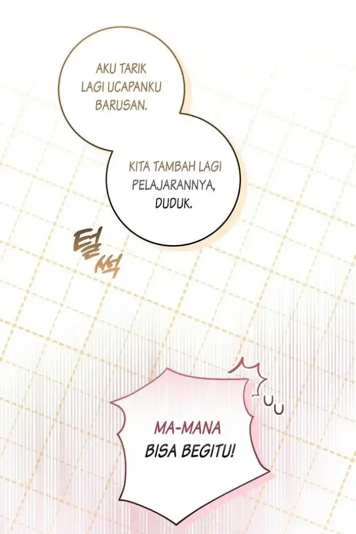 My Daddy Hid His Power Chapter 47 - halaman 38