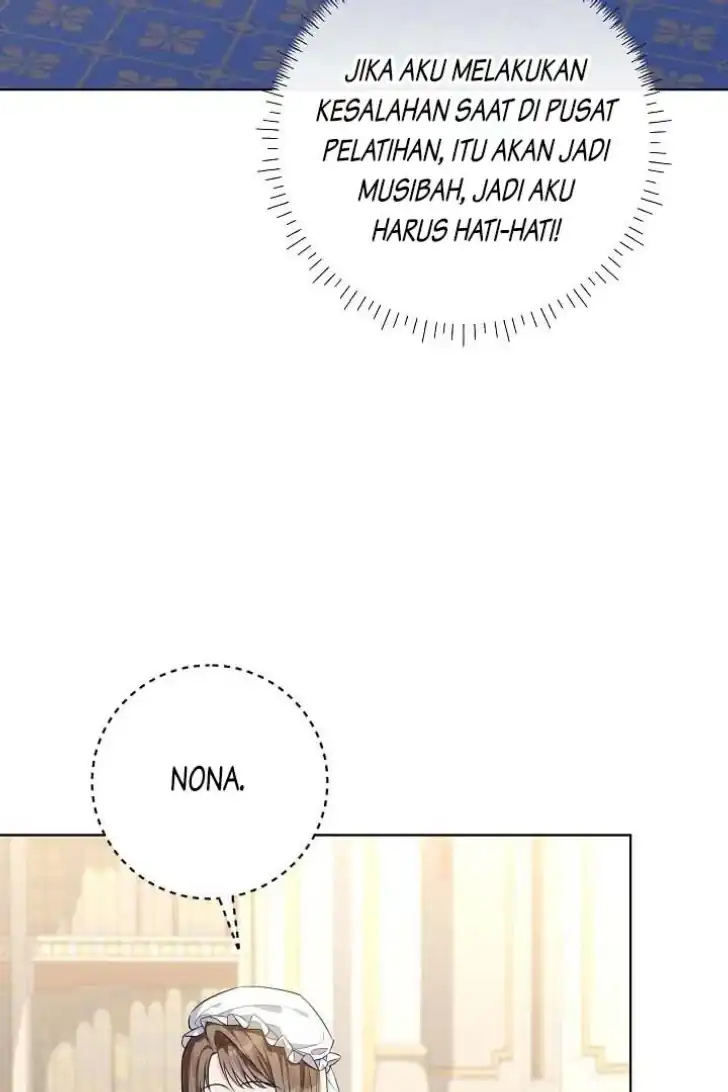 My Daddy Hid His Power Chapter 47 - halaman 5