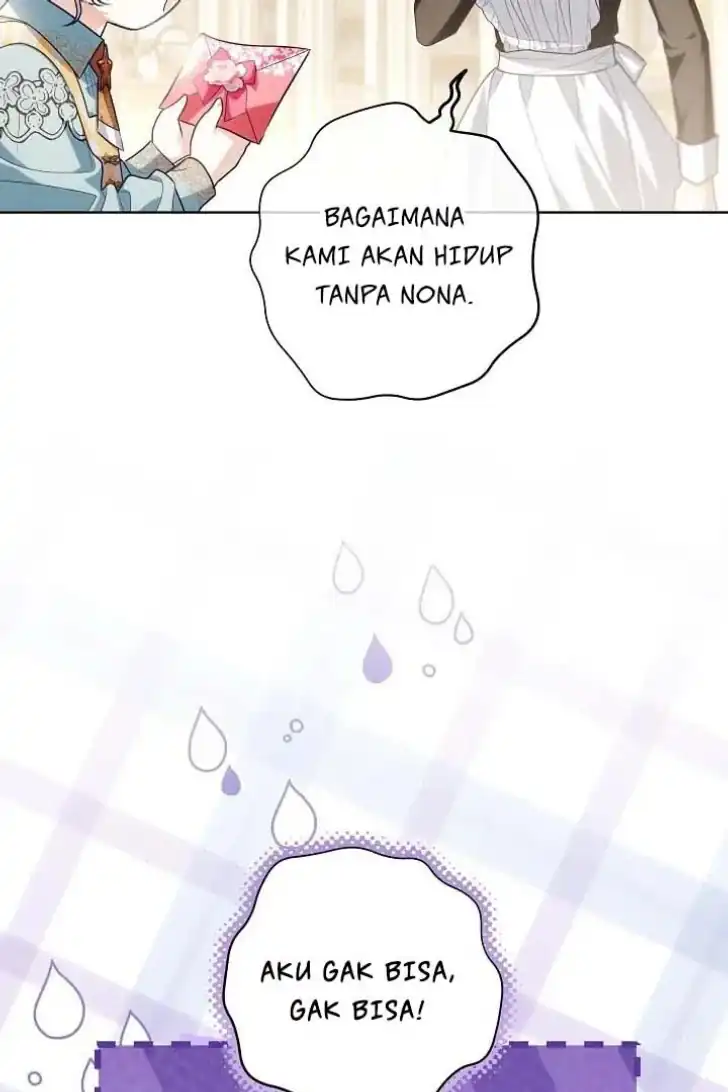 My Daddy Hid His Power Chapter 47 - halaman 8