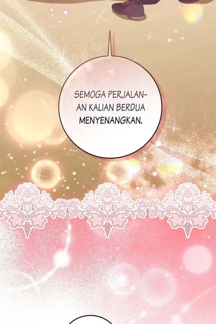 My Daddy Hid His Power Chapter 47 - halaman 81