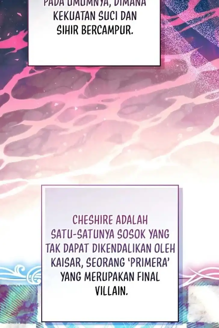 My Daddy Hid His Power Chapter 47 - halaman 89