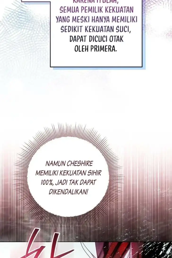 My Daddy Hid His Power Chapter 47 - halaman 91