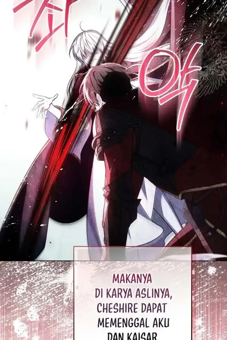 My Daddy Hid His Power Chapter 47 - halaman 92