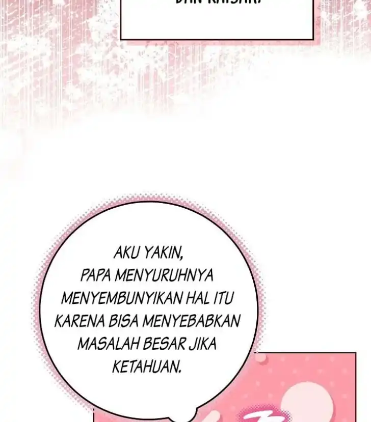 My Daddy Hid His Power Chapter 47 - halaman 93