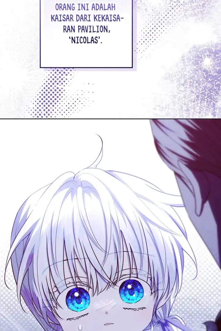 My Daddy Hid His Power Chapter 48 - halaman 10