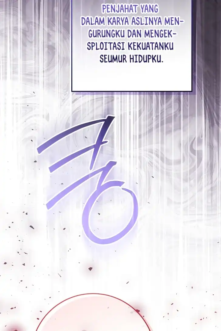 My Daddy Hid His Power Chapter 48 - halaman 12