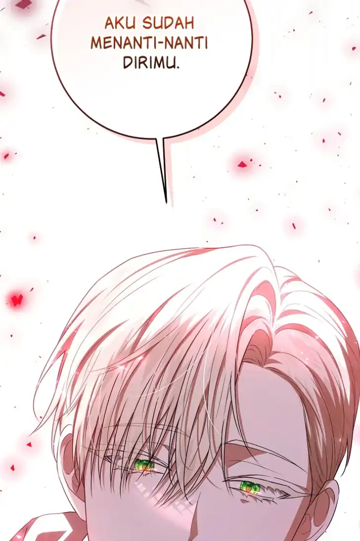 My Daddy Hid His Power Chapter 48 - halaman 13