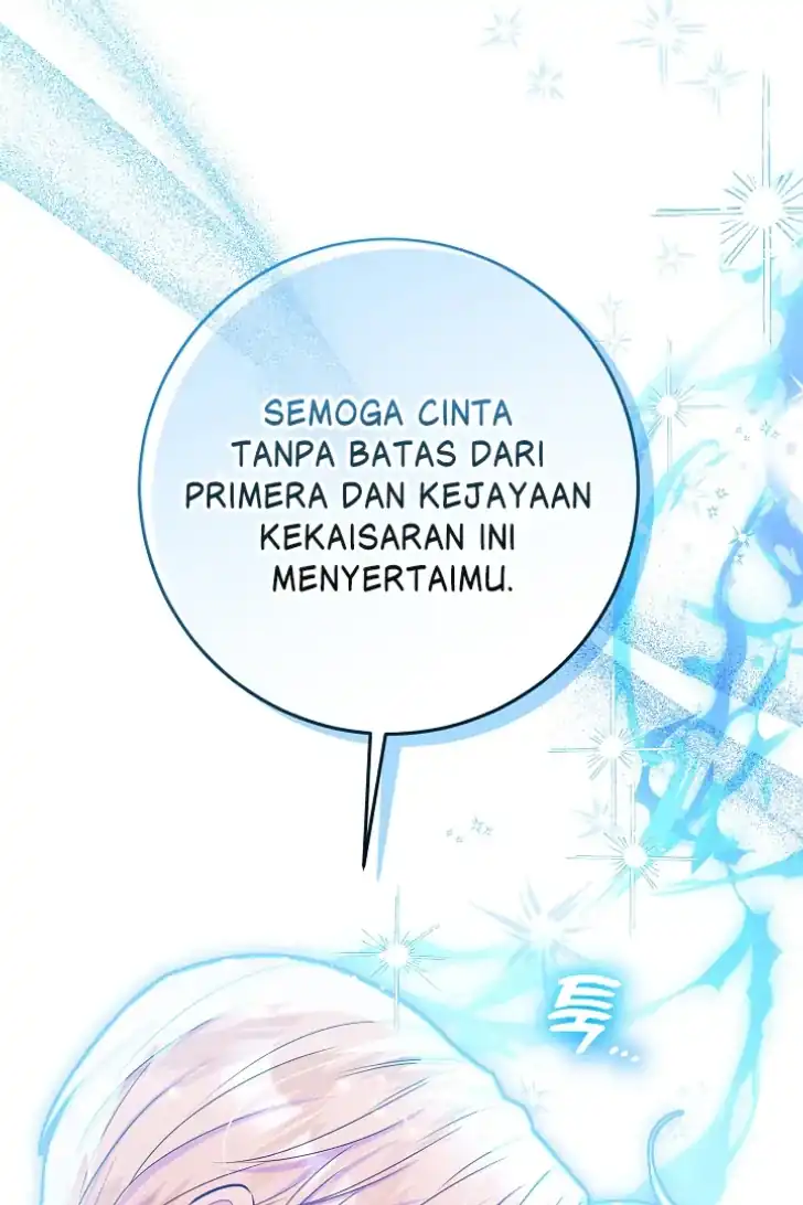 My Daddy Hid His Power Chapter 48 - halaman 19