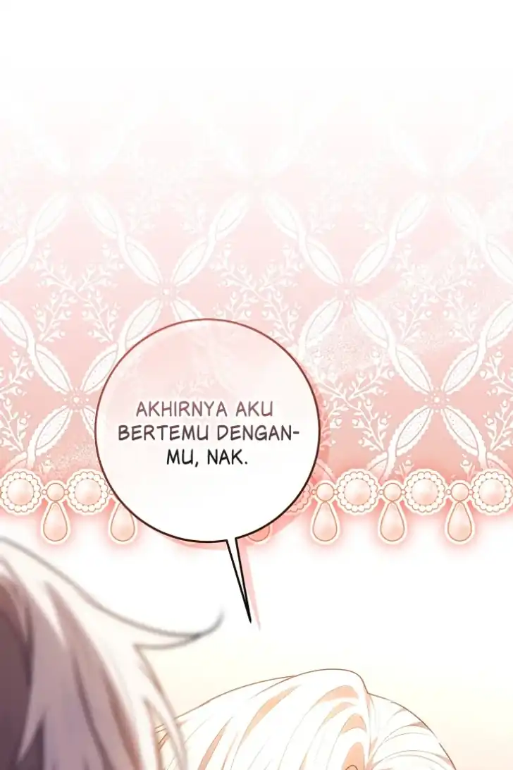 My Daddy Hid His Power Chapter 48 - halaman 2