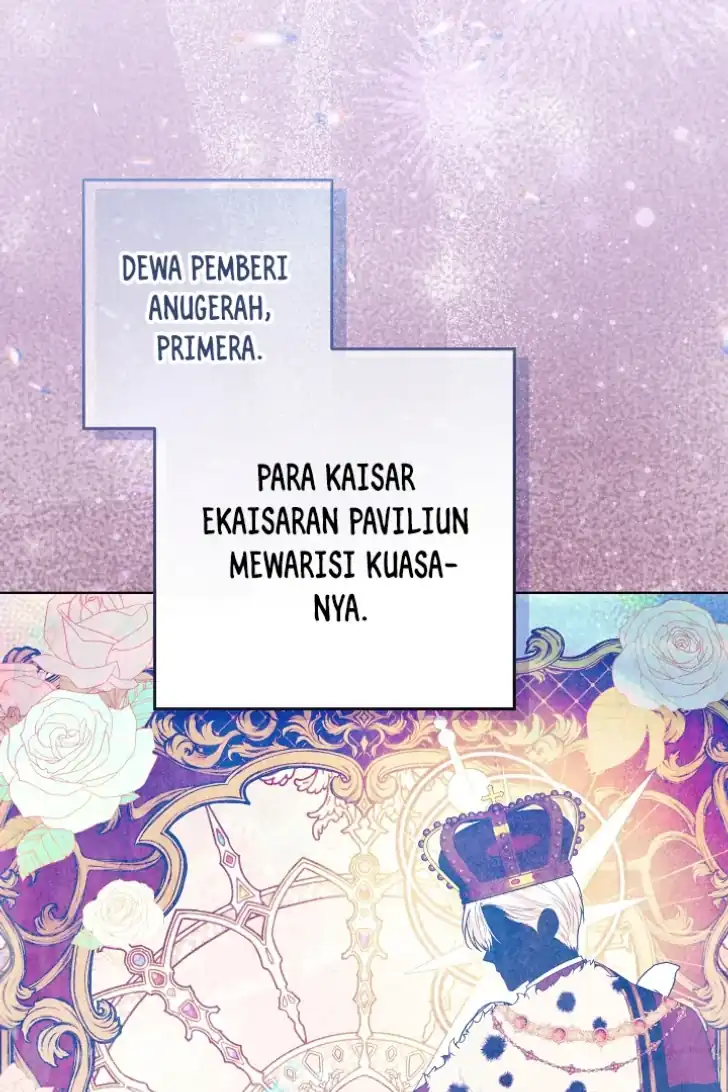 My Daddy Hid His Power Chapter 48 - halaman 36