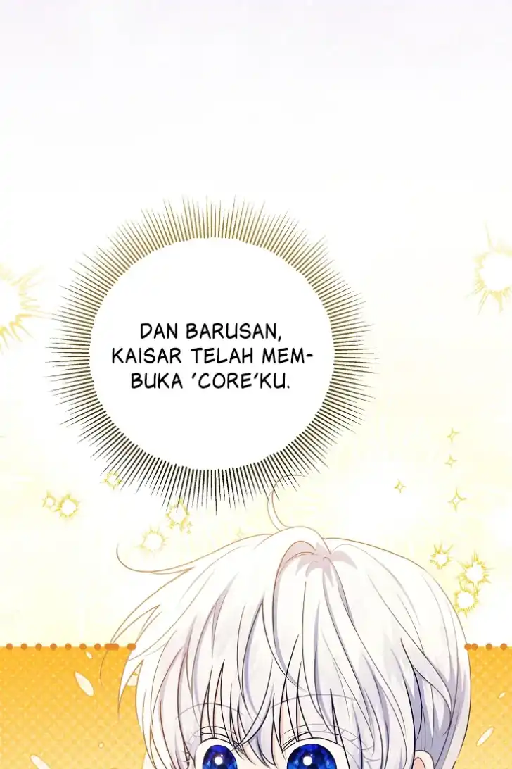 My Daddy Hid His Power Chapter 48 - halaman 38