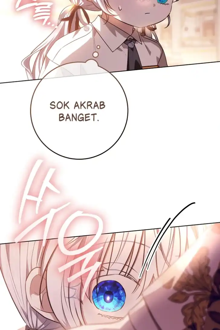 My Daddy Hid His Power Chapter 48 - halaman 5