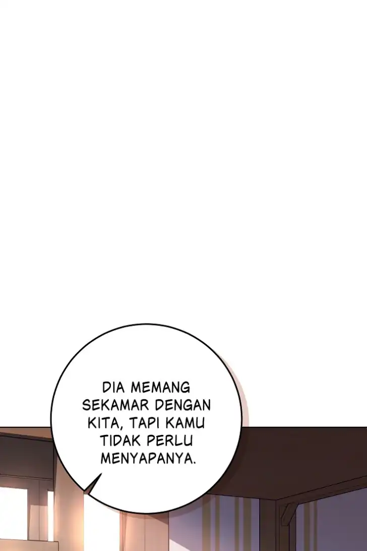 My Daddy Hid His Power Chapter 48 - halaman 53