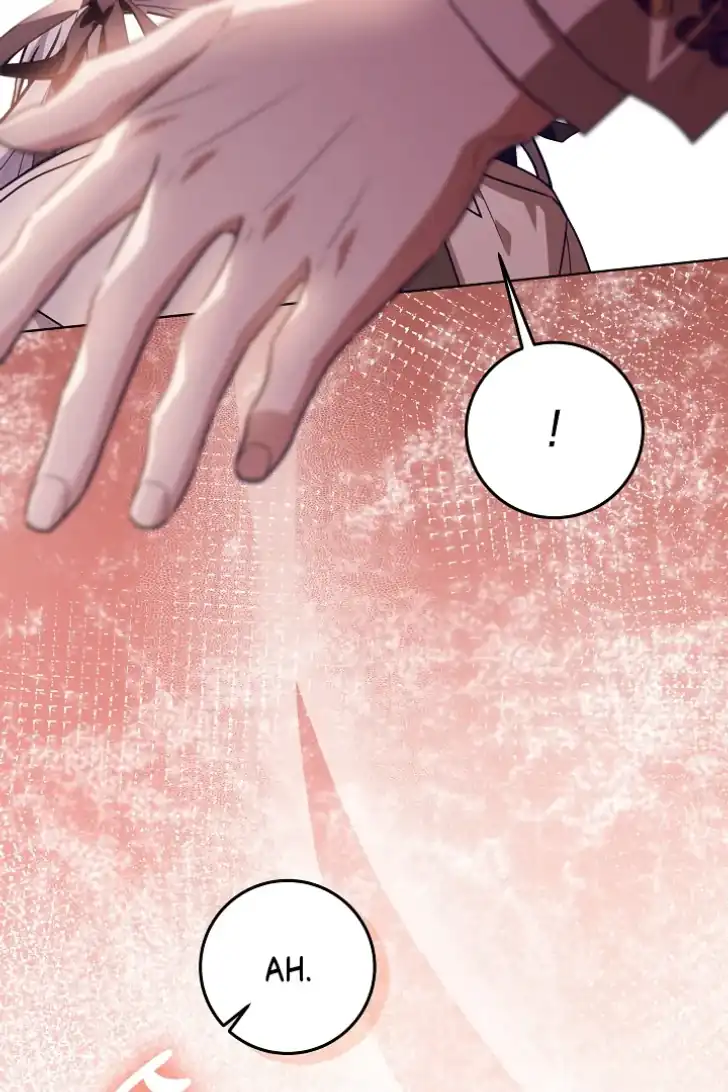 My Daddy Hid His Power Chapter 48 - halaman 6