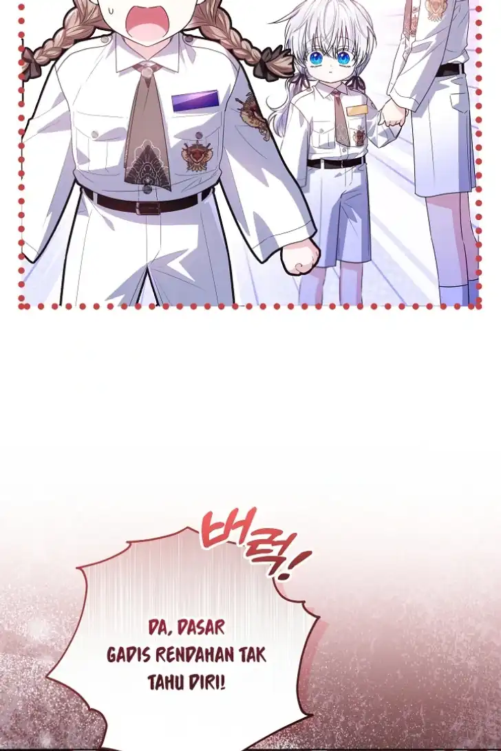 My Daddy Hid His Power Chapter 48 - halaman 62