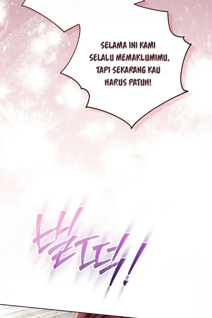 My Daddy Hid His Power Chapter 48 - halaman 64