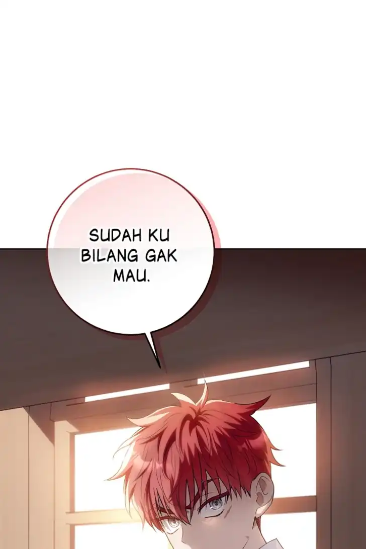 My Daddy Hid His Power Chapter 48 - halaman 66