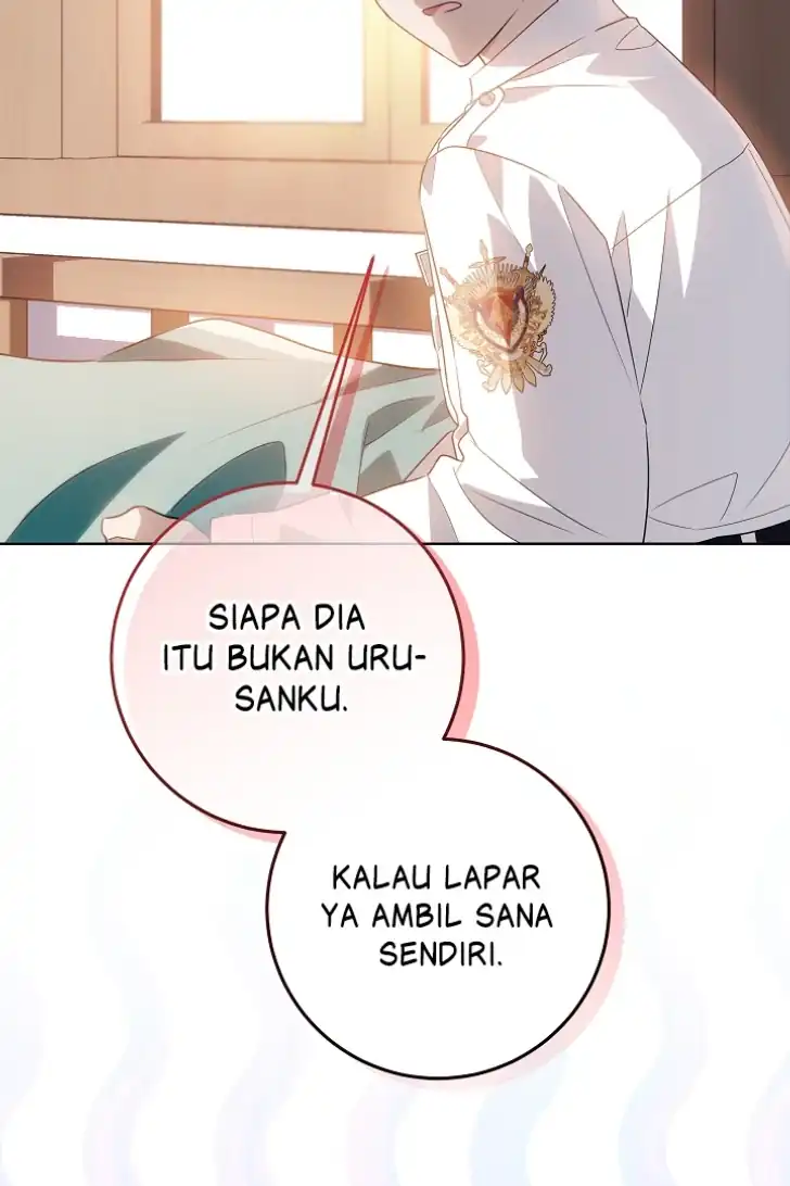 My Daddy Hid His Power Chapter 48 - halaman 67