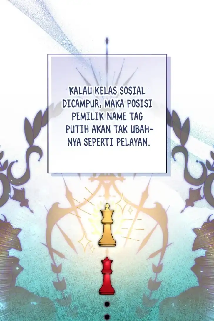 My Daddy Hid His Power Chapter 48 - halaman 69
