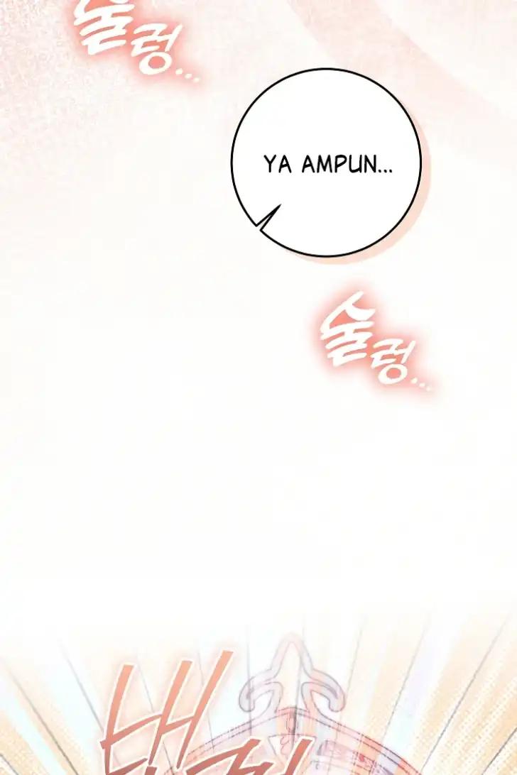 My Daddy Hid His Power Chapter 48 - halaman 7