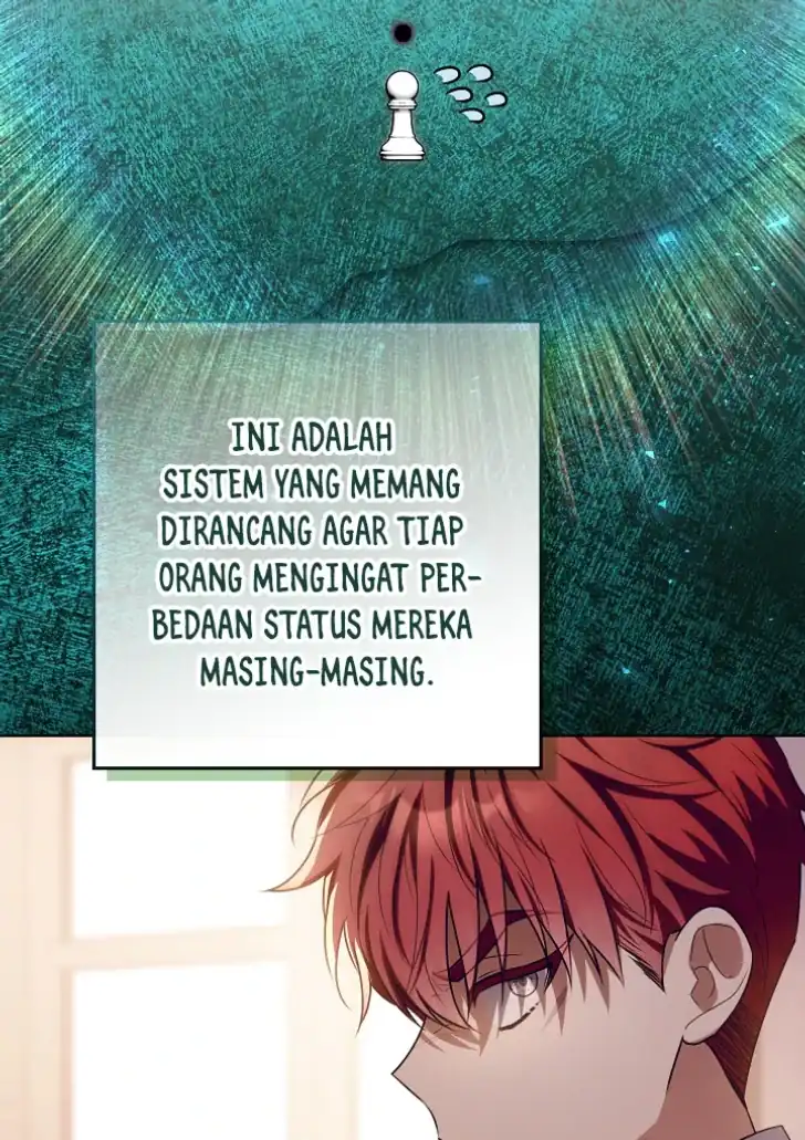 My Daddy Hid His Power Chapter 48 - halaman 70