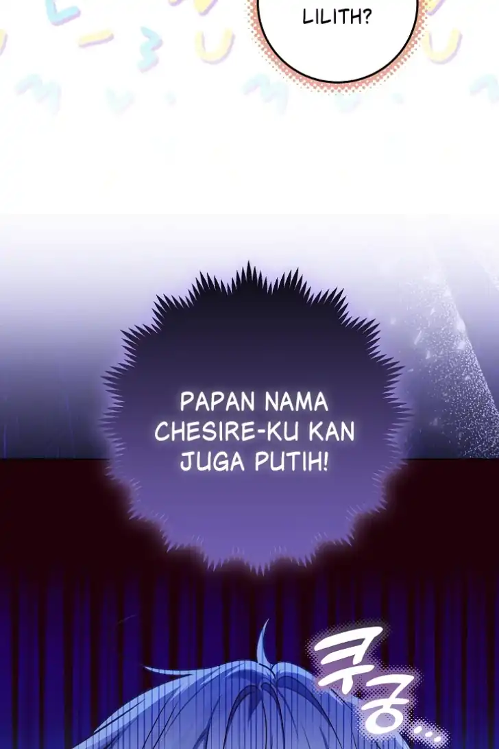 My Daddy Hid His Power Chapter 48 - halaman 79
