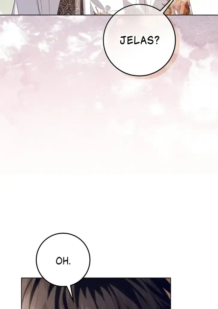 My Daddy Hid His Power Chapter 48 - halaman 98