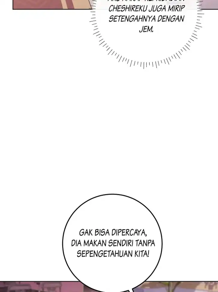My Daddy Hid His Power Chapter 49 - halaman 2