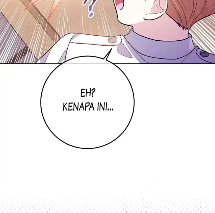My Daddy Hid His Power Chapter 49 - halaman 22
