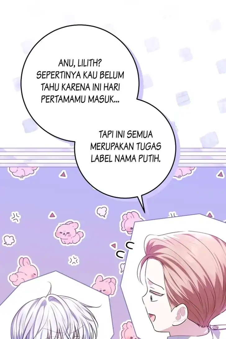 My Daddy Hid His Power Chapter 49 - halaman 28