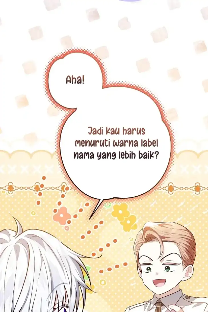 My Daddy Hid His Power Chapter 49 - halaman 30