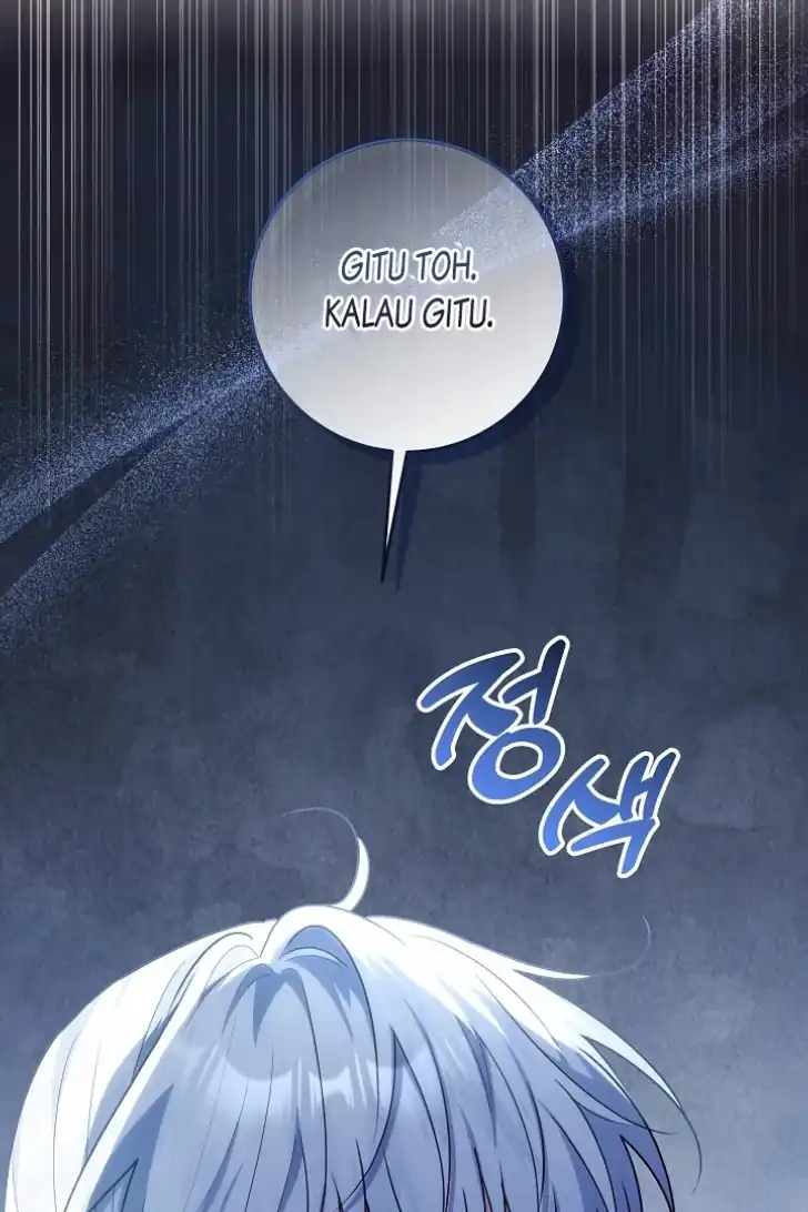 My Daddy Hid His Power Chapter 49 - halaman 32