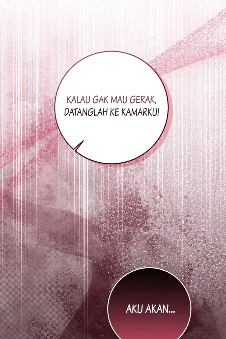 My Daddy Hid His Power Chapter 49 - halaman 36