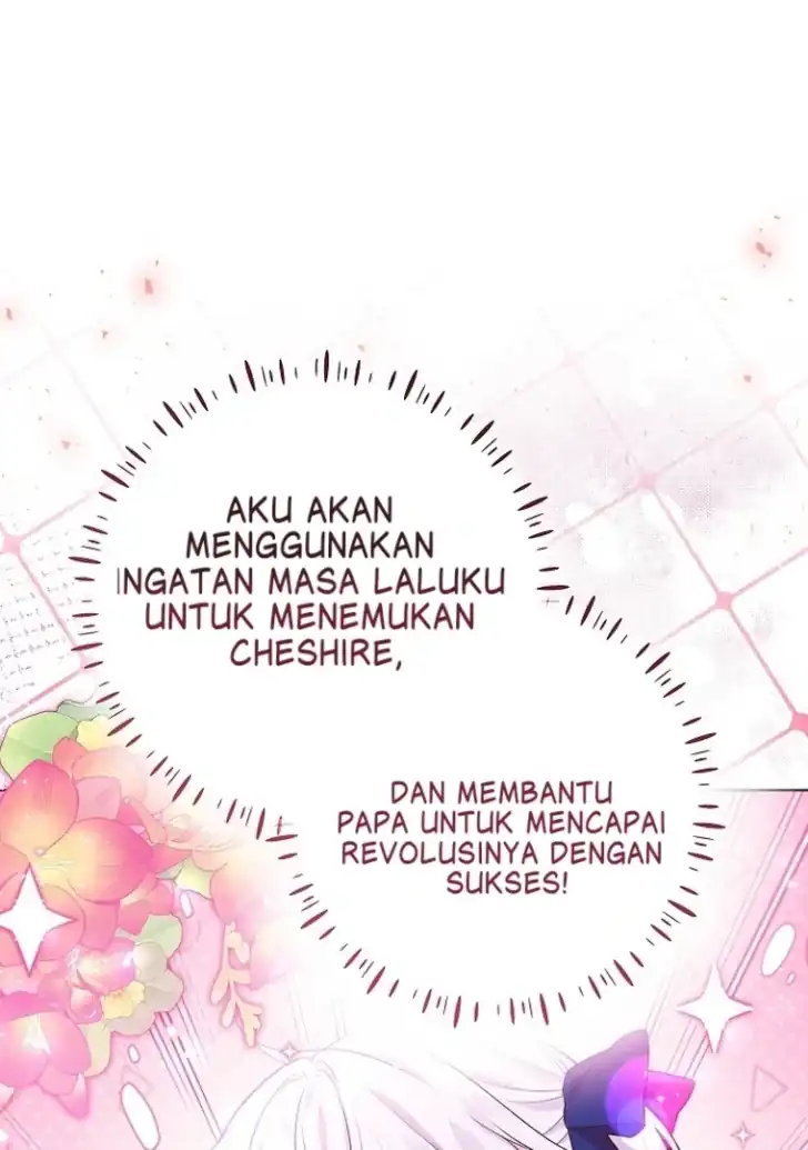 My Daddy Hid His Power Chapter 5 - halaman 1