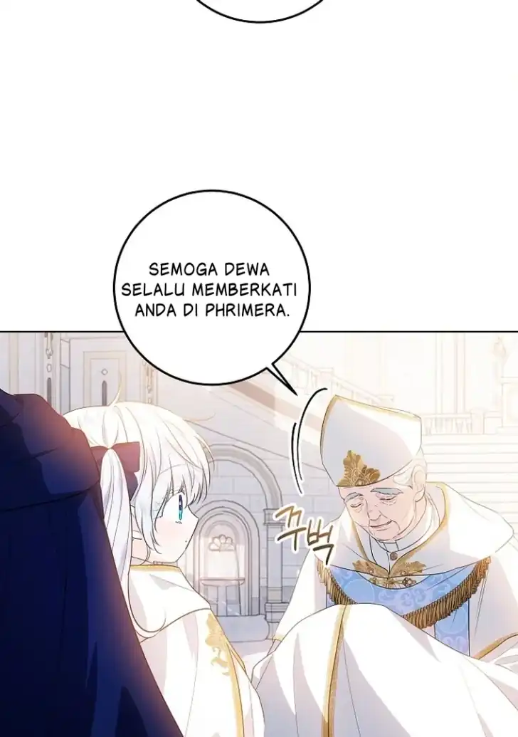 My Daddy Hid His Power Chapter 5 - halaman 107