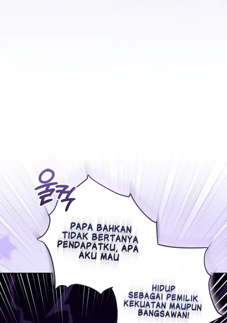 My Daddy Hid His Power Chapter 5 - halaman 11