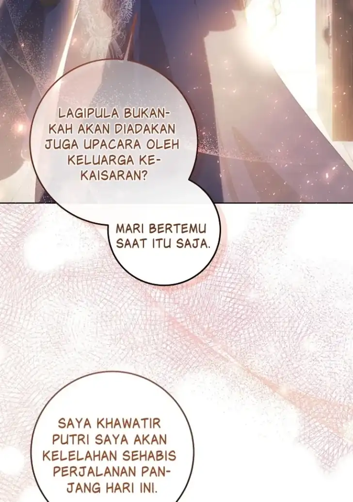 My Daddy Hid His Power Chapter 5 - halaman 111
