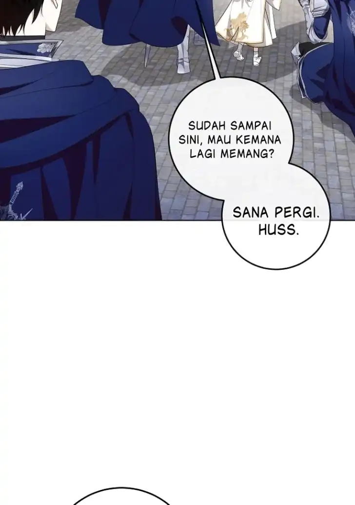 My Daddy Hid His Power Chapter 5 - halaman 116