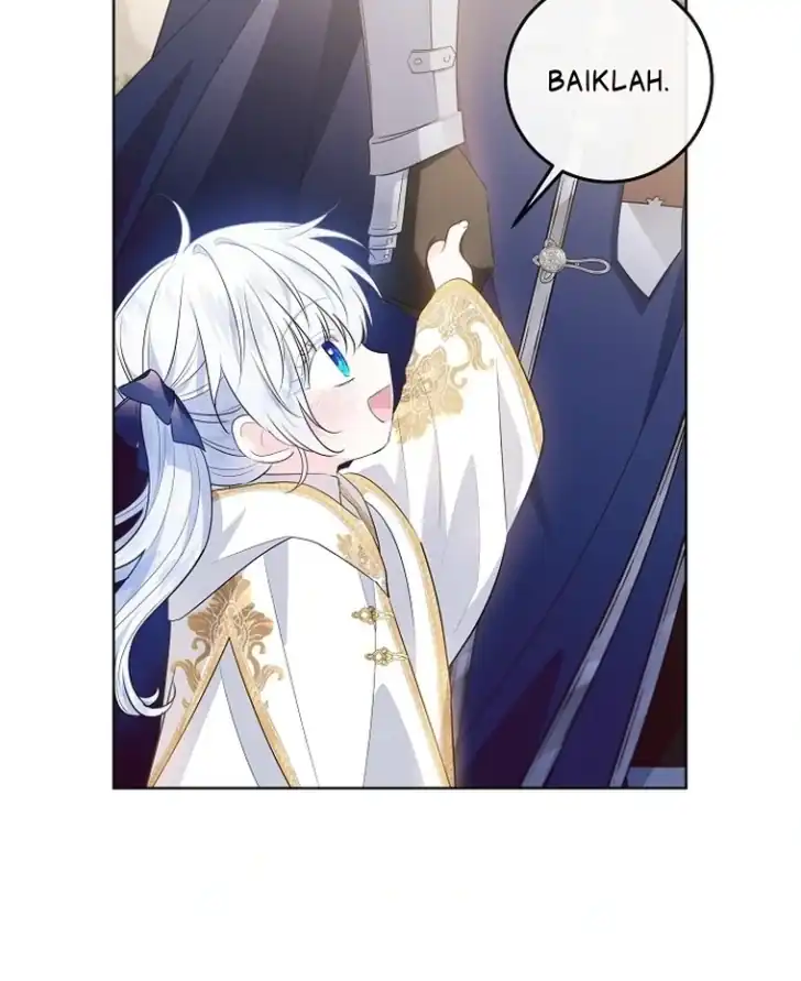 My Daddy Hid His Power Chapter 5 - halaman 119