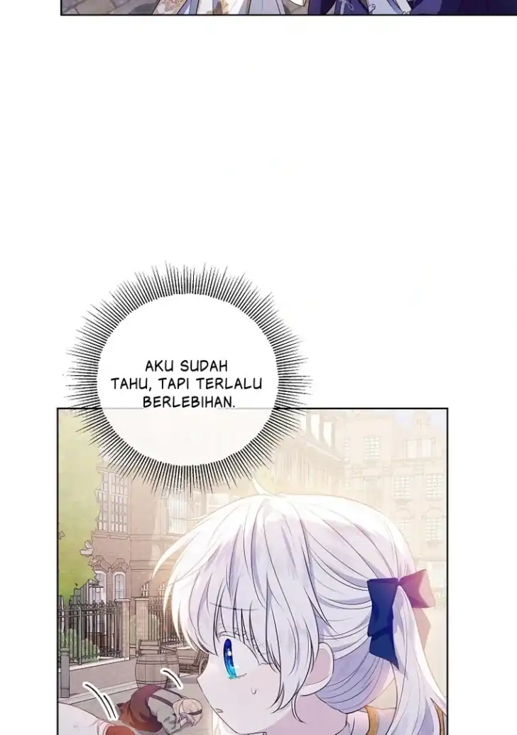 My Daddy Hid His Power Chapter 5 - halaman 126