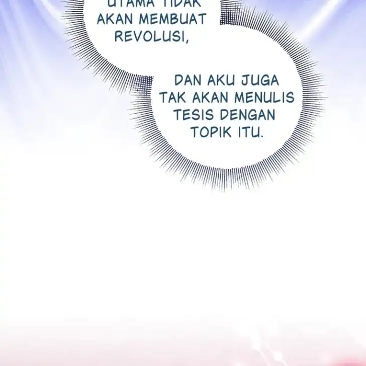 My Daddy Hid His Power Chapter 5 - halaman 129