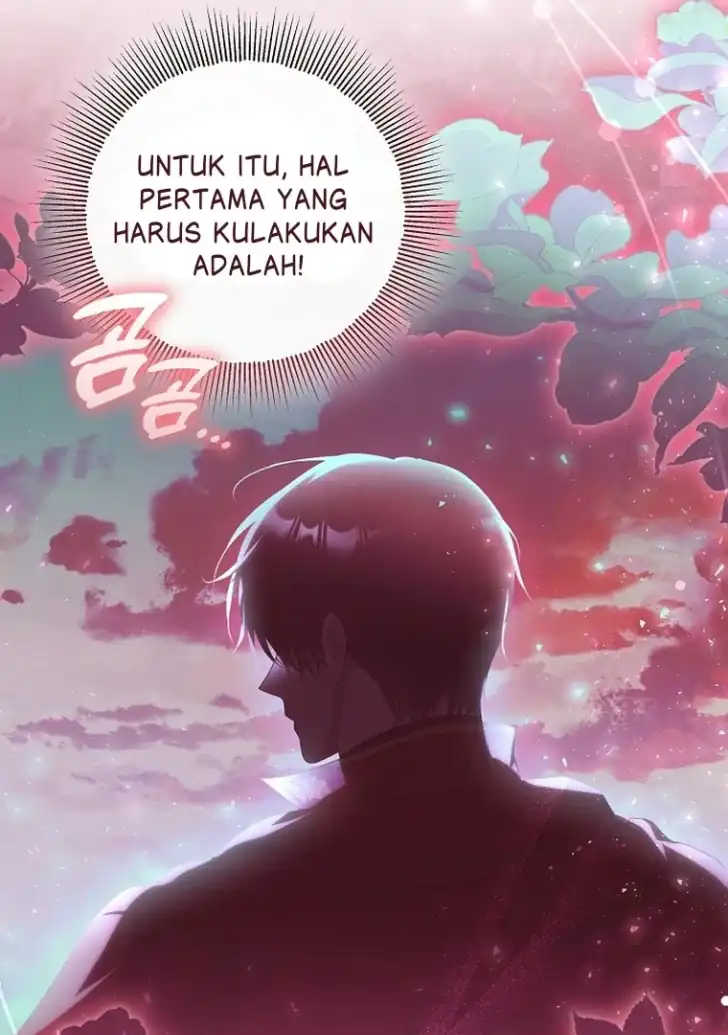 My Daddy Hid His Power Chapter 5 - halaman 130